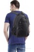 Samsonite Wander SPL Backpack(Black, Size - 15.7)